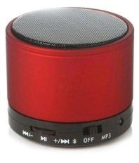 Friends S10 Bluetooth Speaker