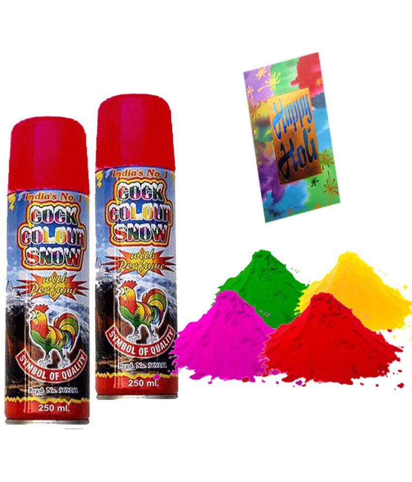 holi colours snapdeal