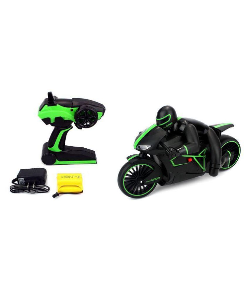 Smiles Creation SC333 Black Remote Control Bike Buy Smiles Creation