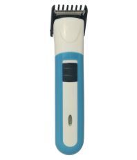Bentag B3118 Beard Trimmer ( WHITE AND SKY BLUE )