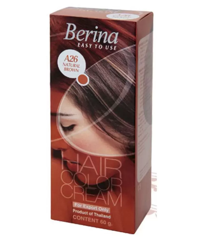 Buy Berina Berina Blue Hair Color Spray (150 ml) at Redfynd