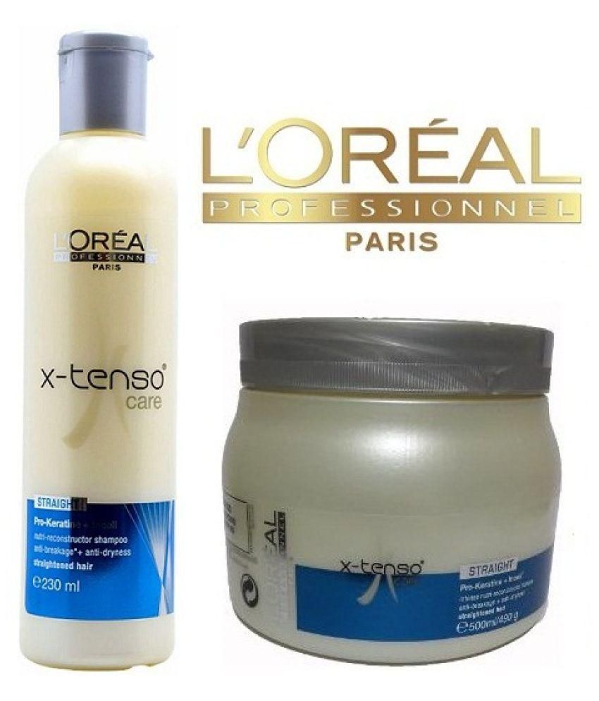 best hair spa cream for straight hair