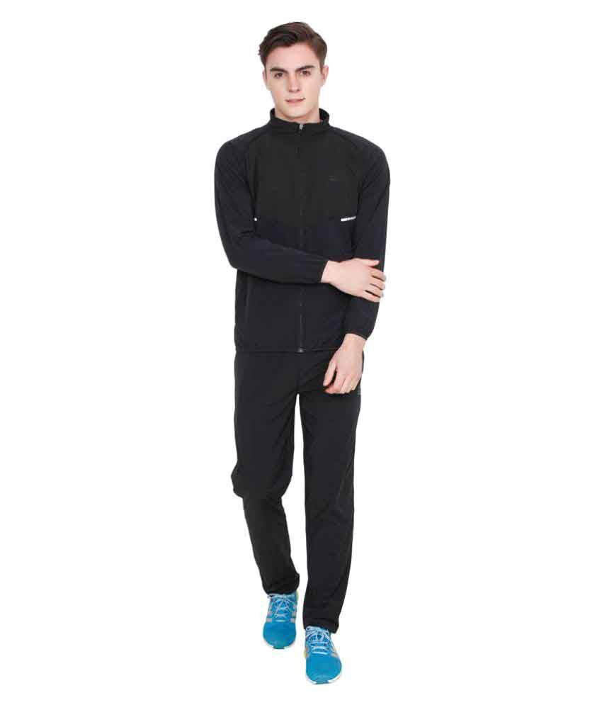 lycra tracksuit bottoms