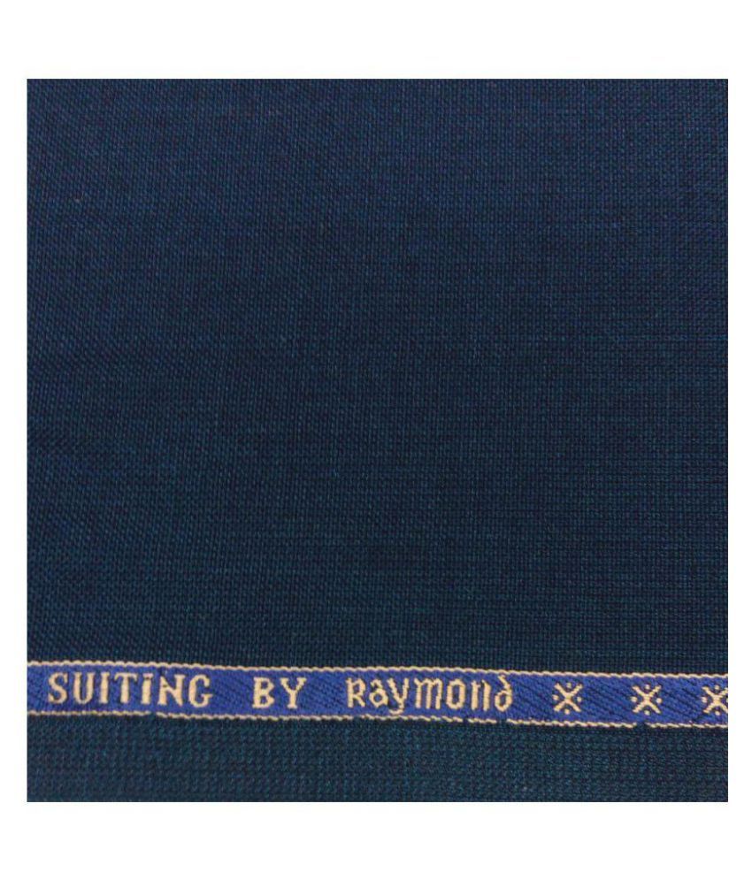 raymond blue pant