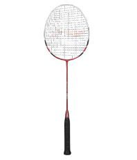 Li-Ning Badminton Raquet RED