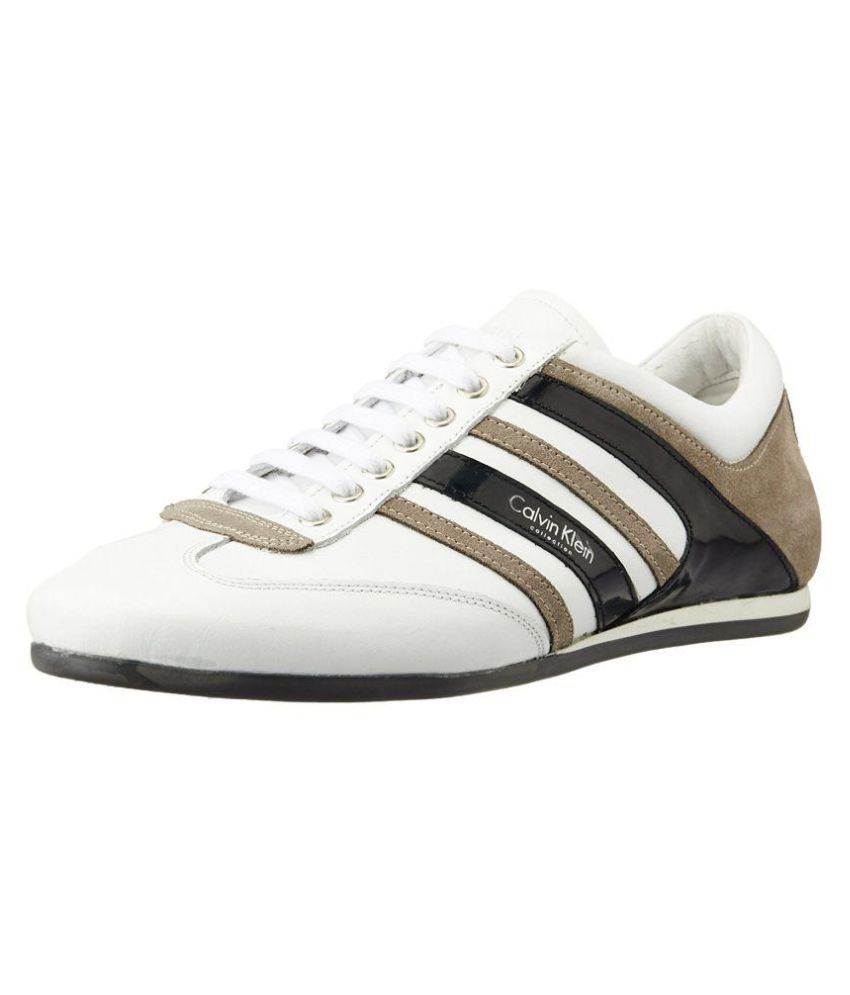 Calvin Klein Lifestyle Multi Color Casual Shoes - Buy Calvin Klein  Lifestyle Multi Color Casual Shoes Online at Best Prices in India on  Snapdeal