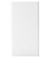 Epsilon BAR/EP-156MI 15600 -mAh Li-Ion Power Bank White