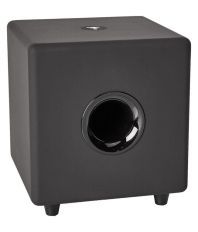 Focal CUB 3 Subwoofer - Black