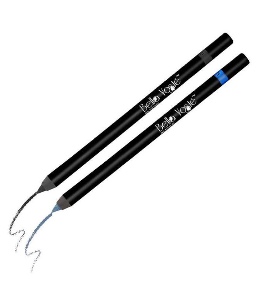 Bella Voste Pencil Eyeliner Sky Blue 1.2 gm Buy Bella Voste Pencil Eyeliner Sky Blue 1.2 gm at