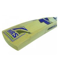 HRS Plus Power Kashmir Willow Cricket Bat