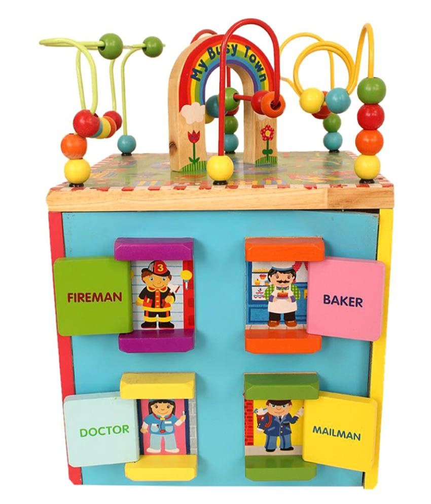 early learning toy