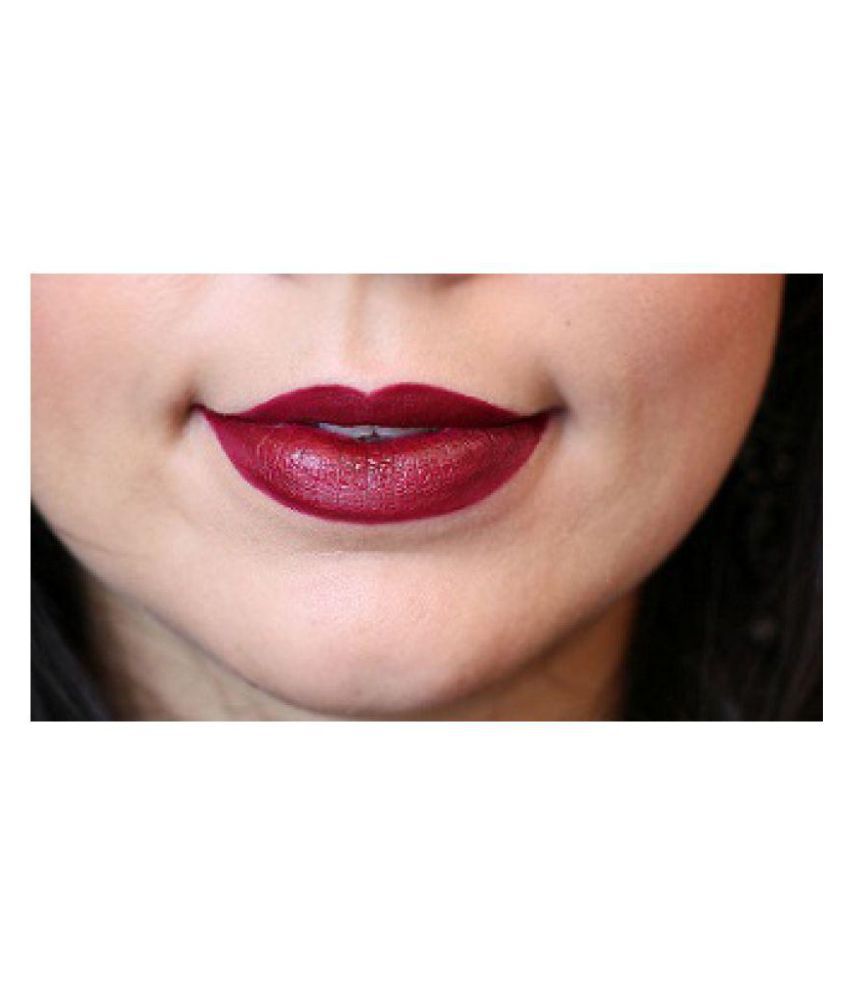 Mac Imported Lipstick D For Danger See Sheer 6 Gm Buy Mac Imported Lipstick D For Danger See Sheer 6 Gm At Best Prices In India Snapdeal