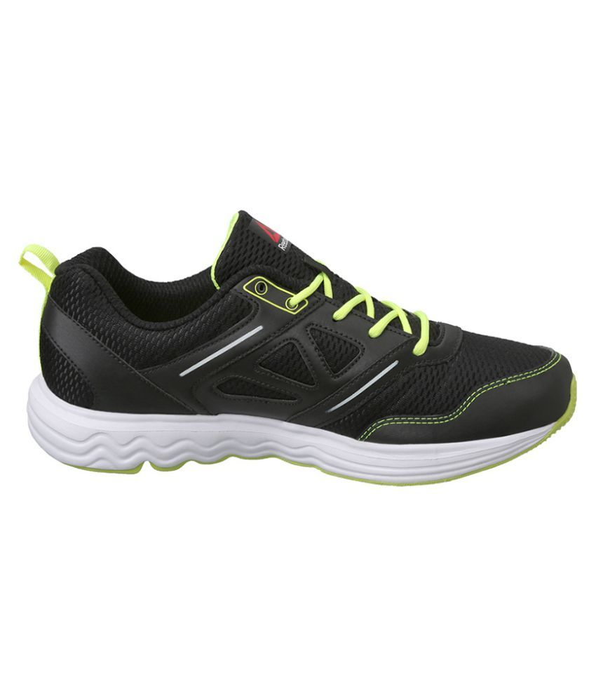 reebok rac