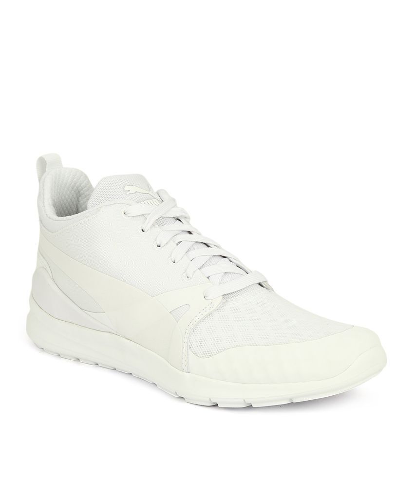 puma duplex evo rise