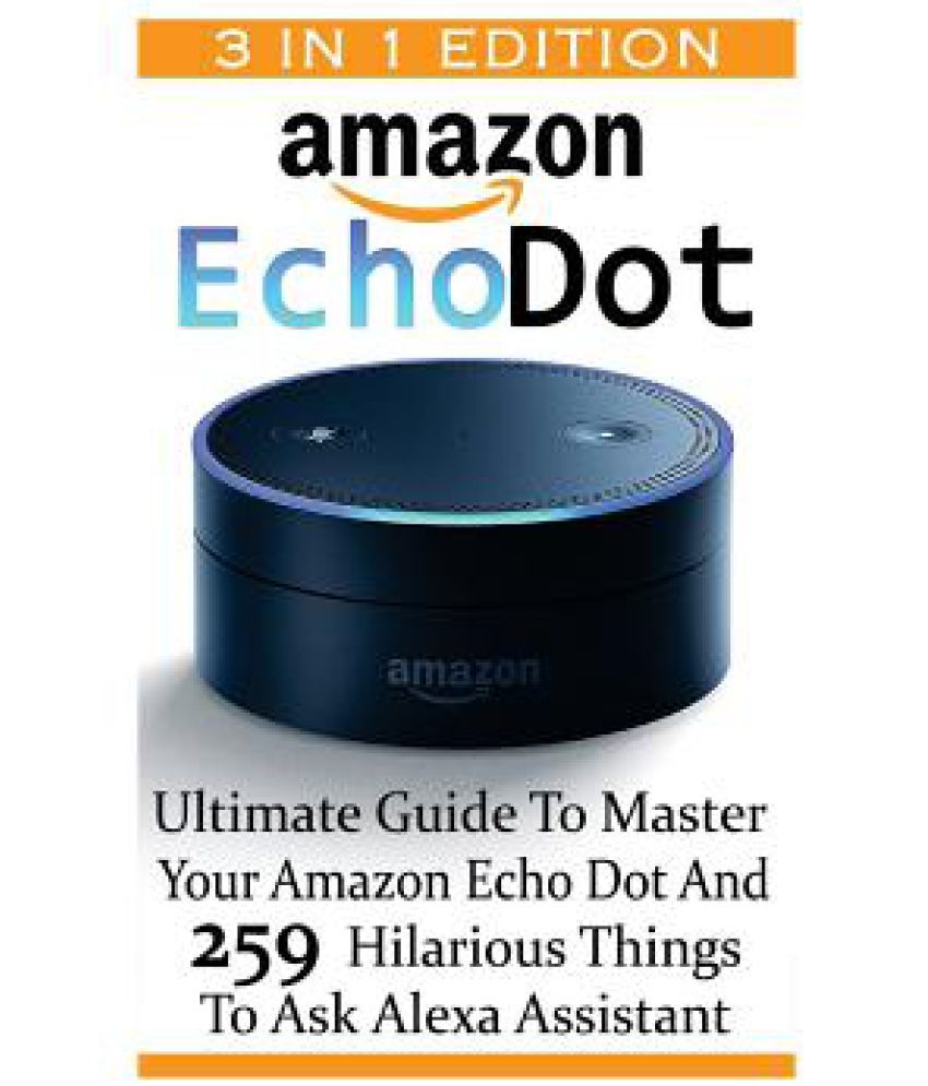 amazon echo dot buy online