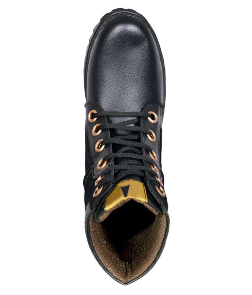 black duck boots men's