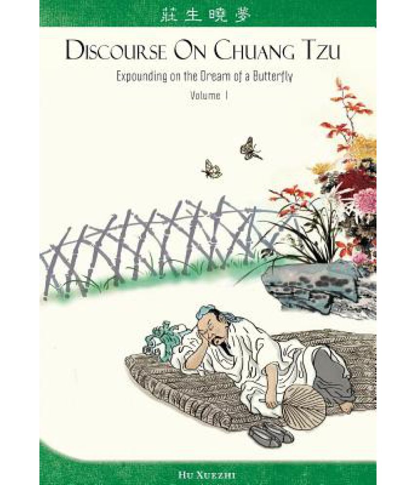 chuang tzu writings