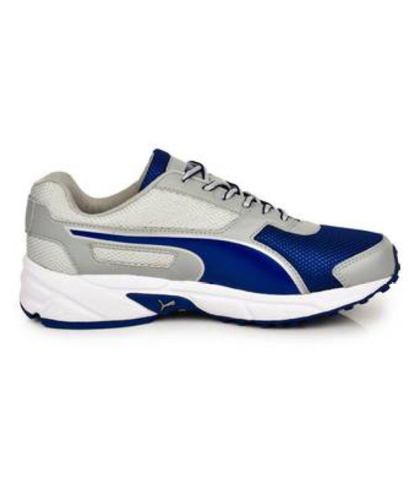 puma abiko idp shoes