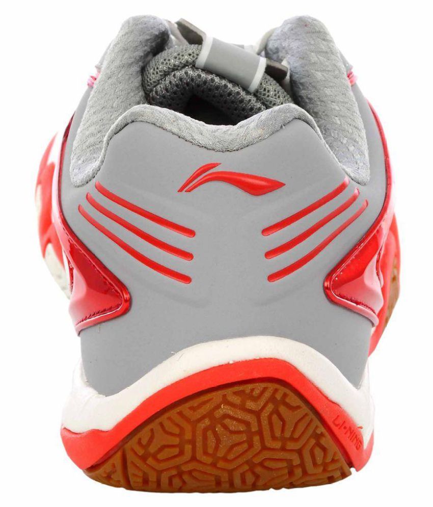li ning saga