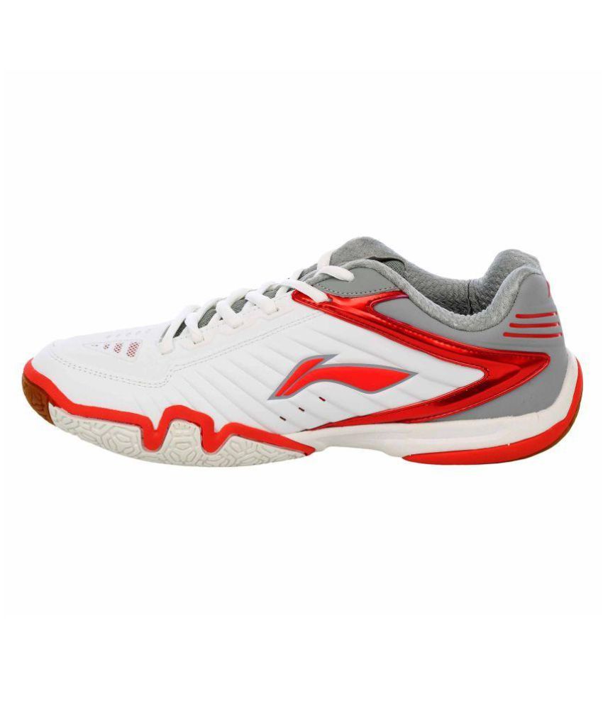 li ning saga