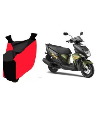 yamaha scooty cover