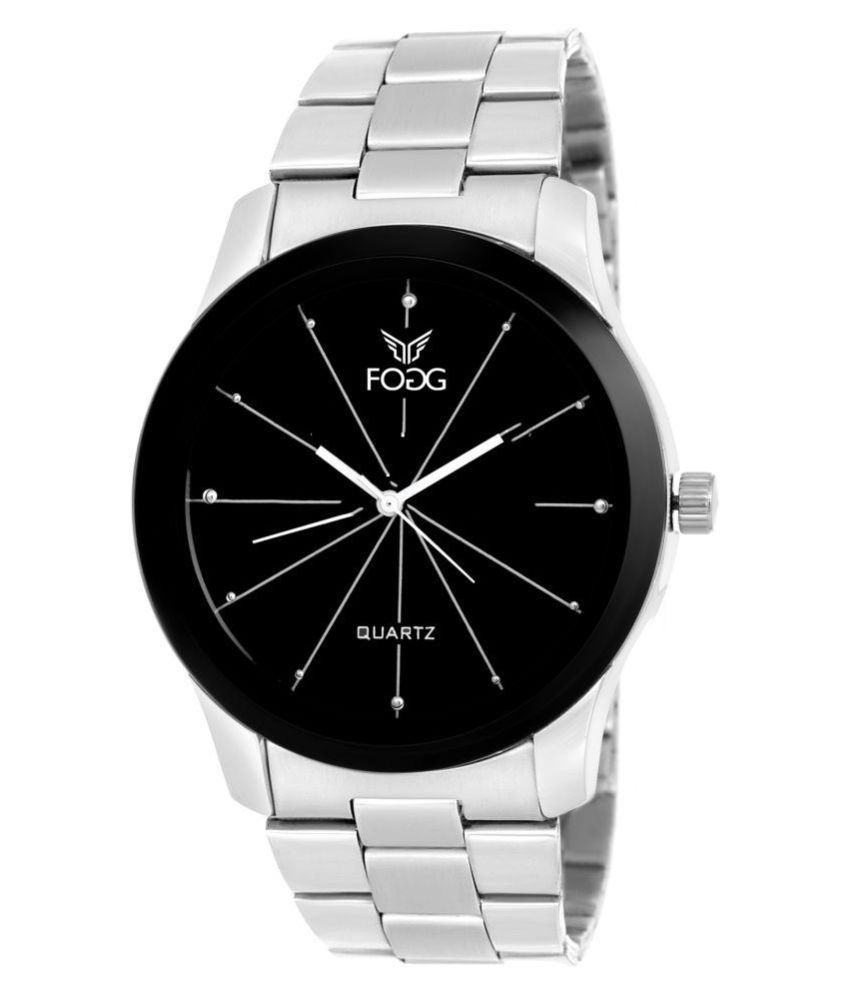 fogg digital watch