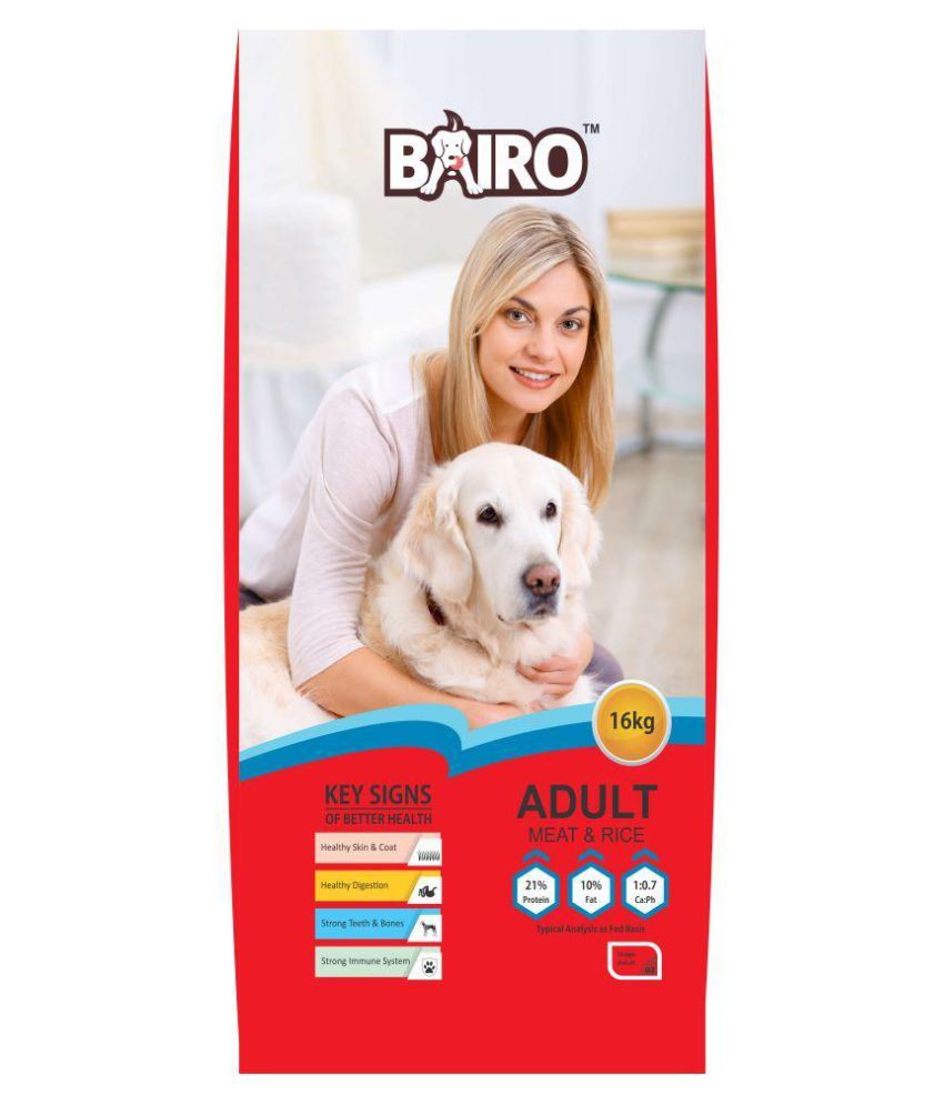 Bairo Meat Rice 16 Kg Canin Care Dry Adult Meat Rice Buy Bairo Meat Rice 16 Kg Canin Care Dry Adult Meat Rice Online At Low Price Snapdeal