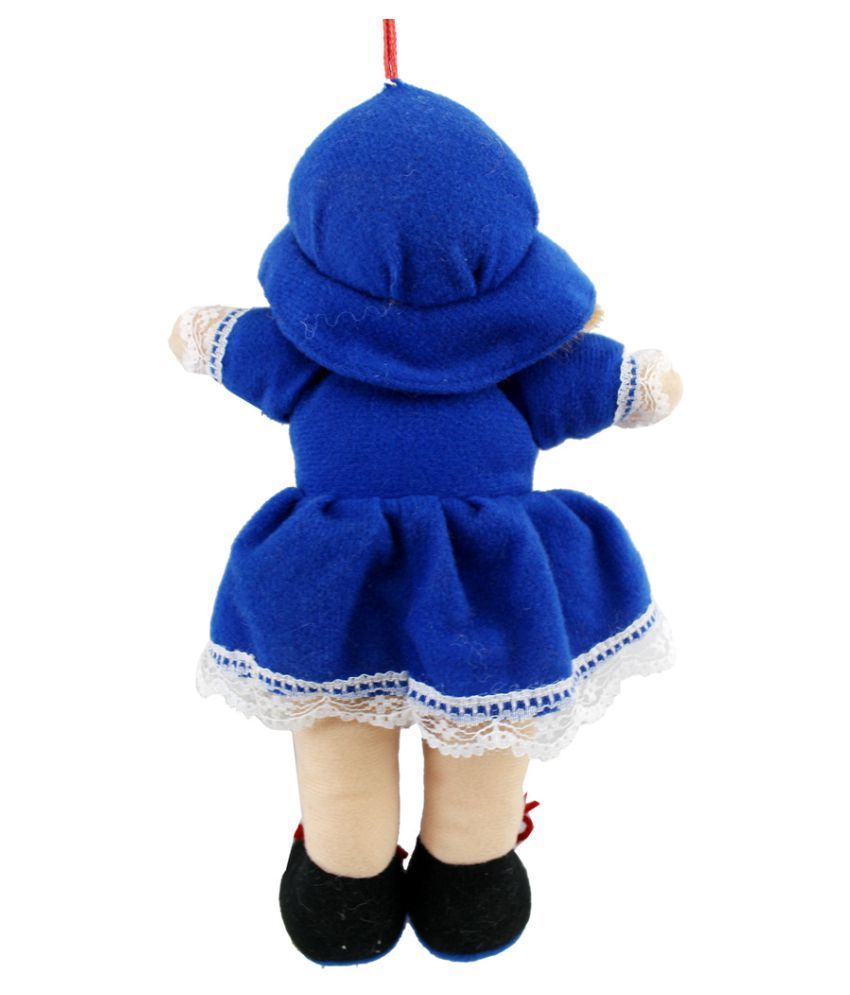 tickles soft toys