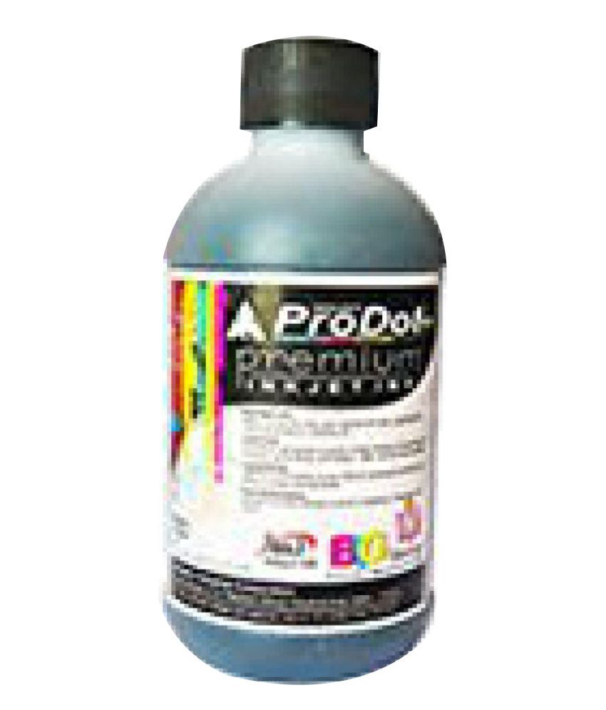 prodot ink black