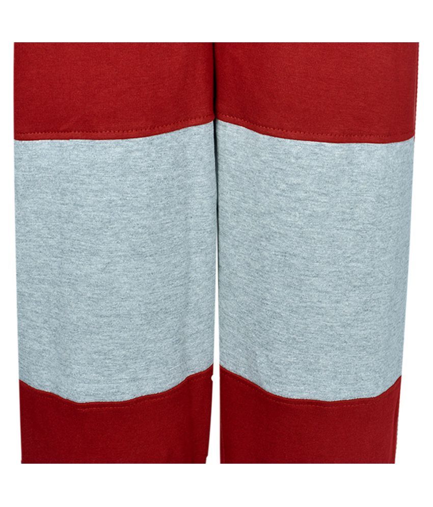 jogger bermuda