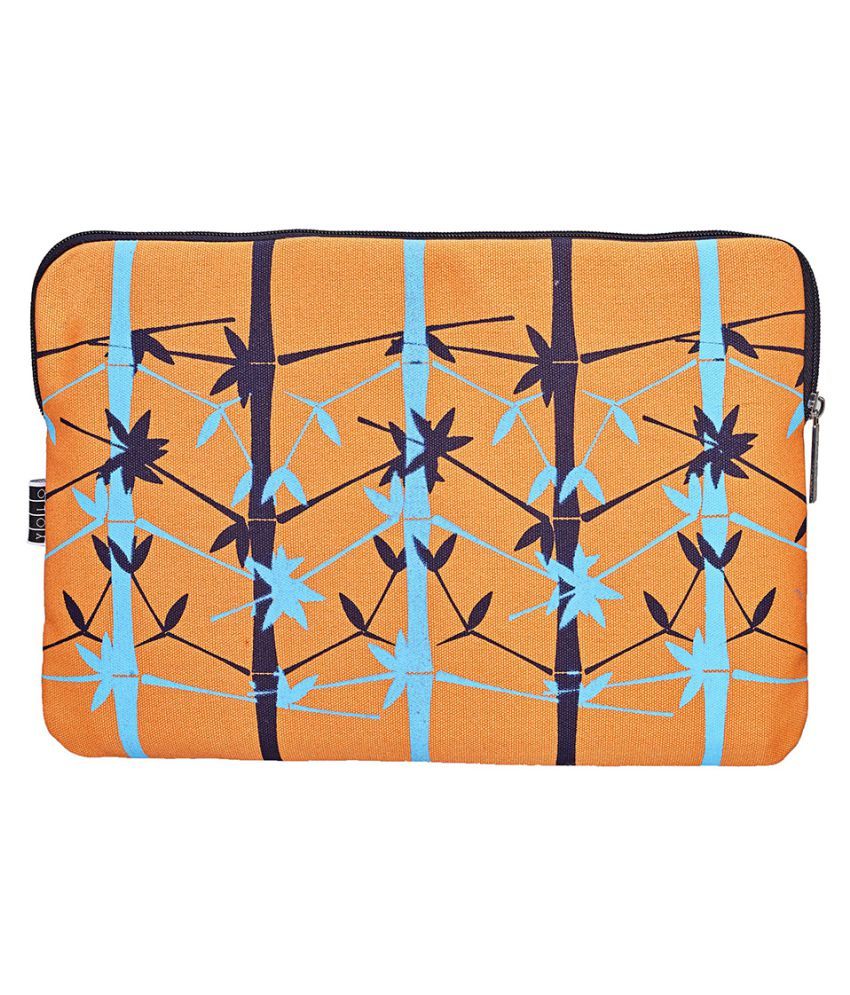 YOLO Orange Laptop Sleeves Buy YOLO Orange Laptop Sleeves Online at