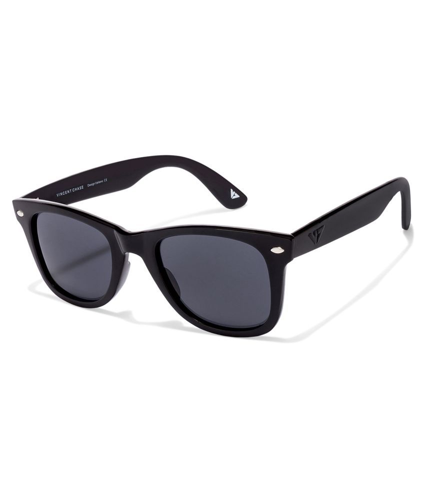 vincent chase wayfarer sunglasses