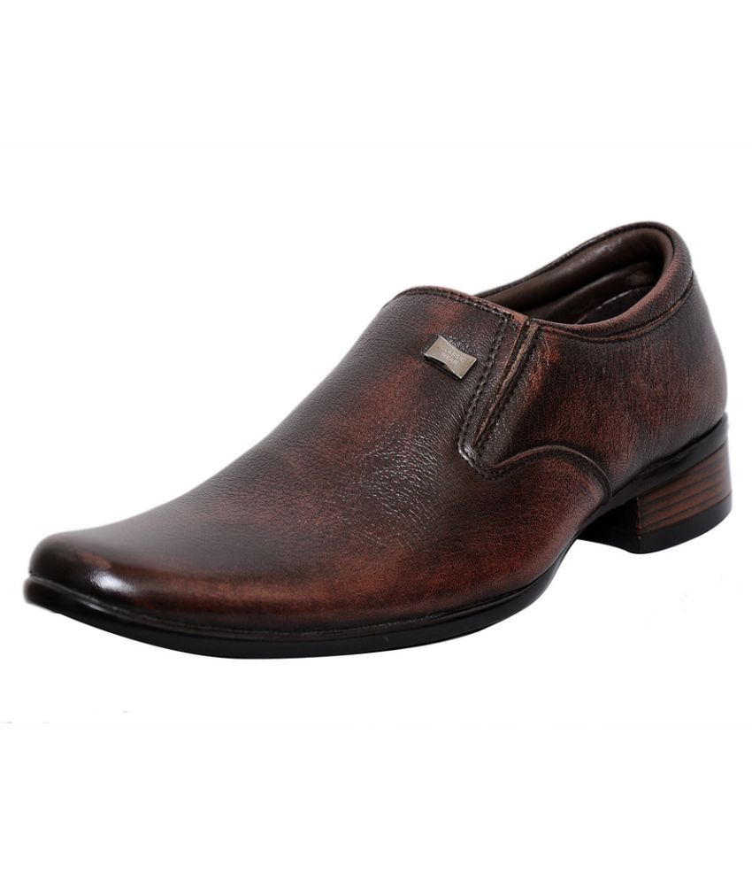 zoom leather shoes price