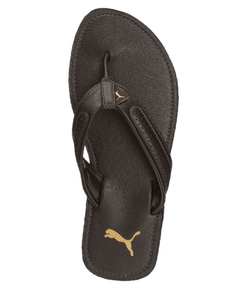 puma slippers snapdeal