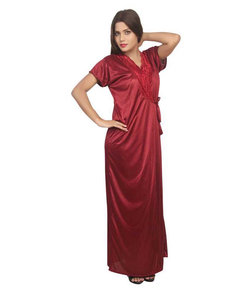 robe nighty