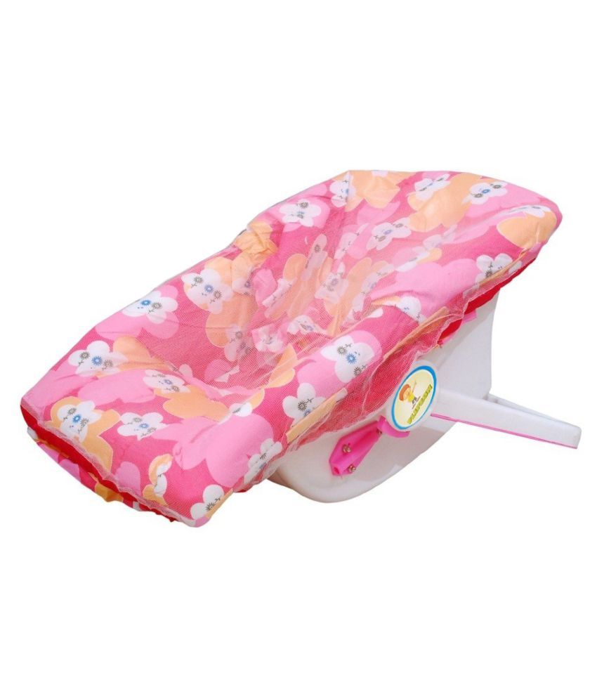 Flipzon Multicolour Carry Cot 12 in 1 Buy Flipzon Multicolour Carry