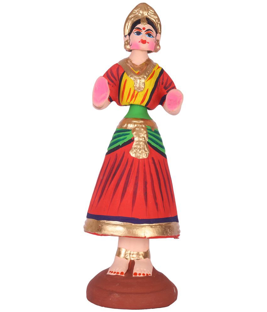 tanjore doll price