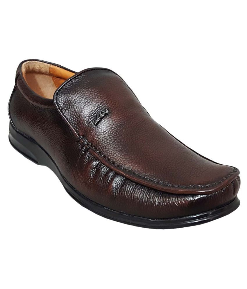 leather shoes for men snapdeal