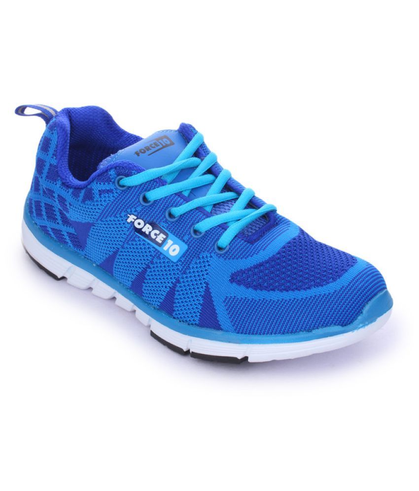 liberty force 10 running shoes without laces