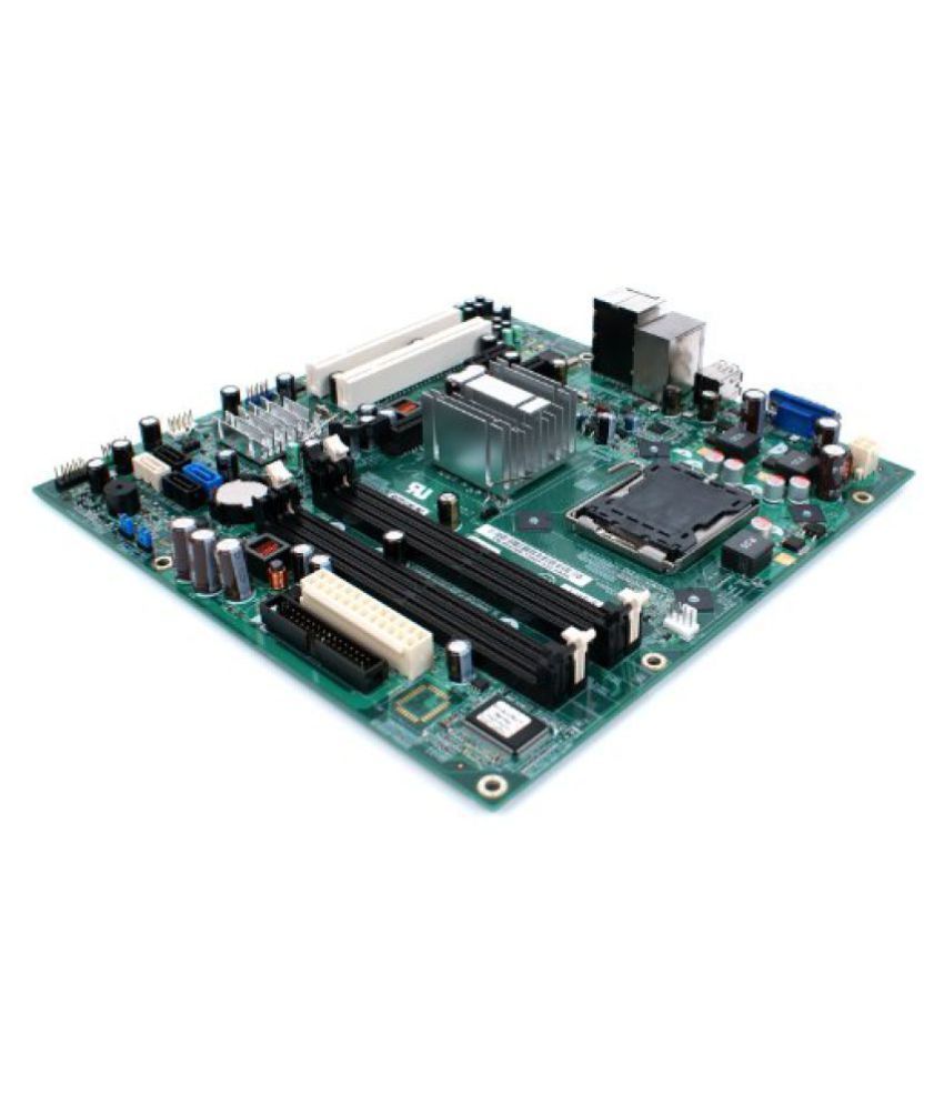 Dell Inspiron 530 530s Vostro 0 Dual Mother Board Ry007 Buy Dell Inspiron 530 530s Vostro 0 Dual Mother Board Ry007 Online At Low Price In India Snapdeal
