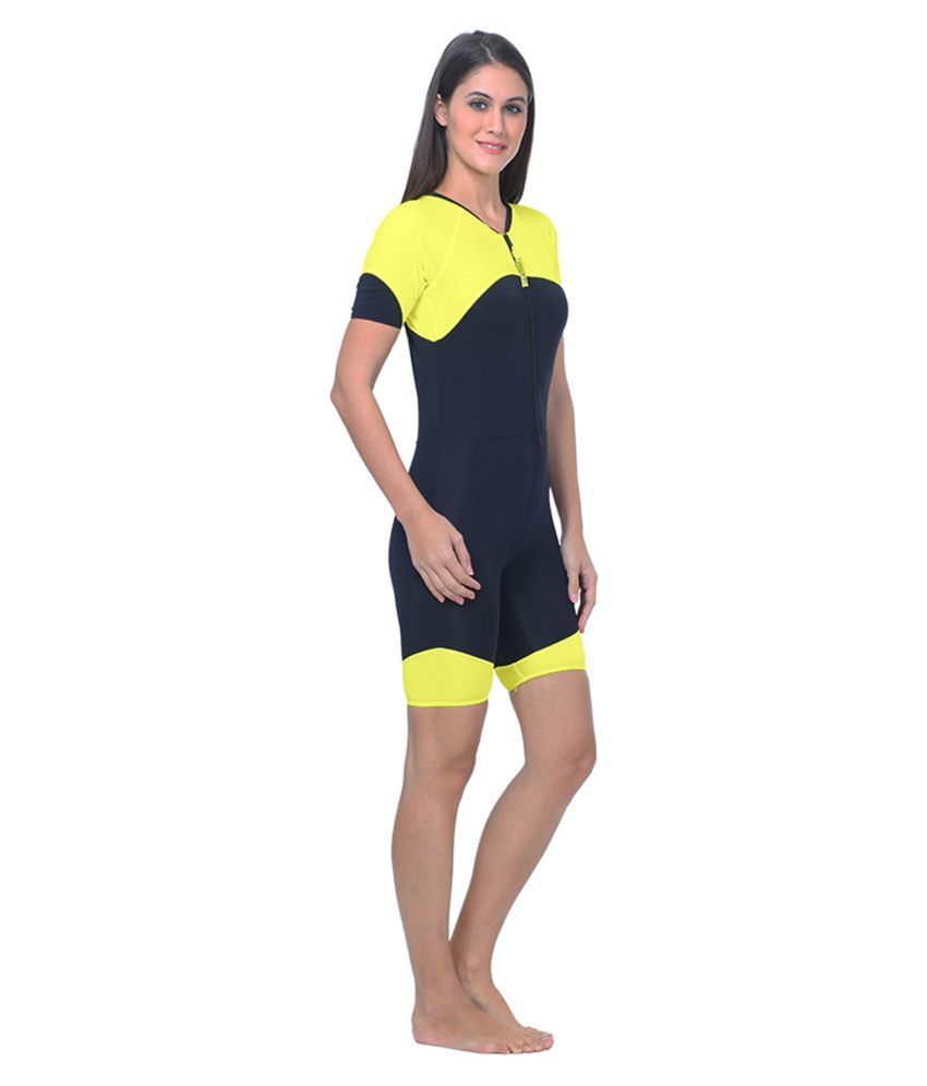 Nylon Dresses