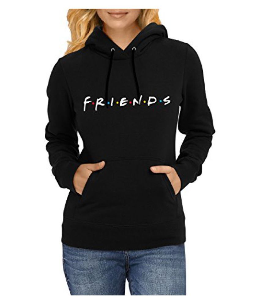 friends hoodie womens