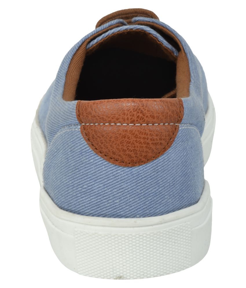 Mad Octopus Sneakers Blue Casual Shoes Buy Mad Octopus Sneakers Blue Casual Shoes Online At Best Prices In India On Snapdeal