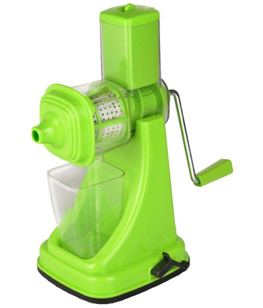juicer and slicer combo