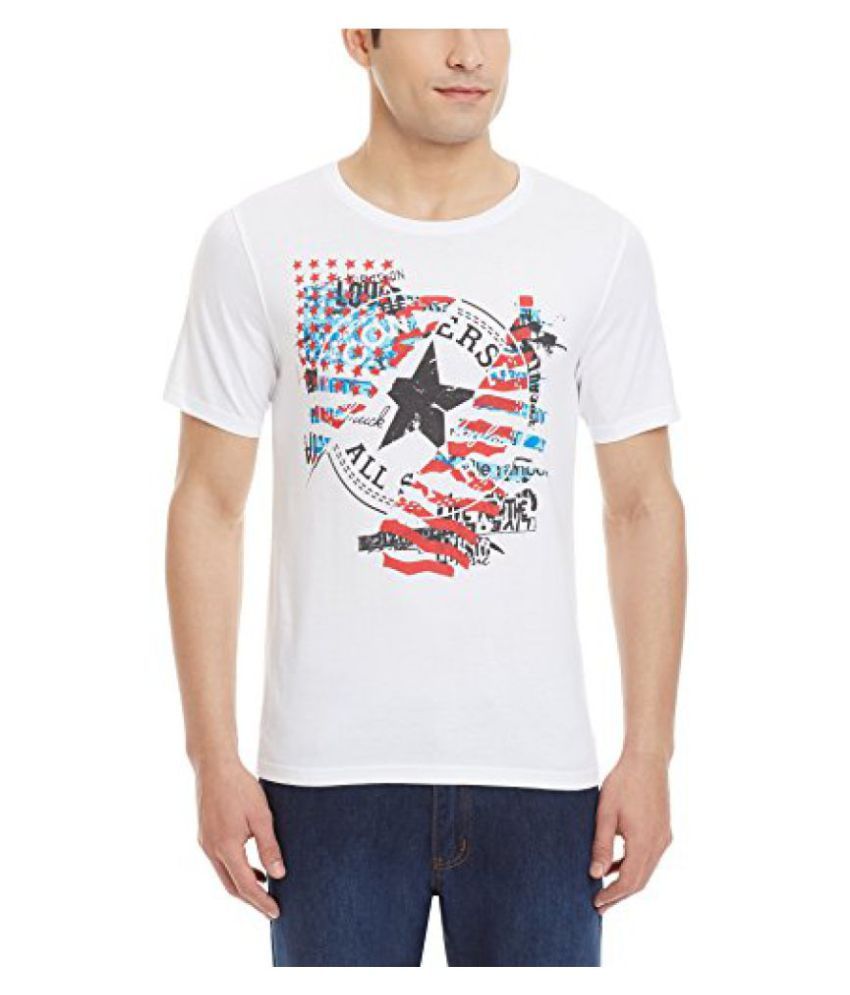 converse t shirt mens price