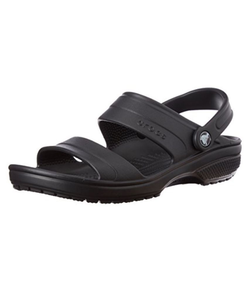 crocs sandals india