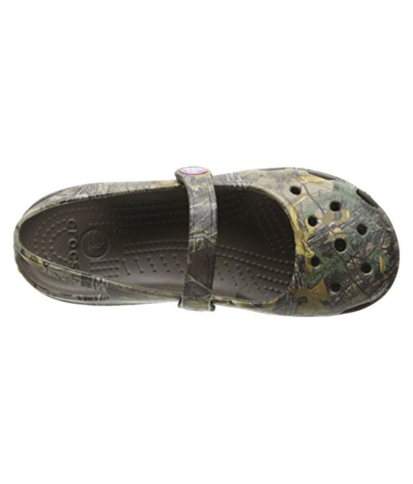 crocs Women s Shayna Realtree Xtra Mary Jane Price in India- Buy crocs Women s Shayna Realtree 