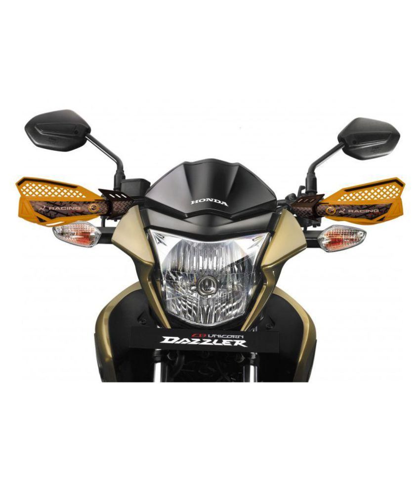 bike hand guard price