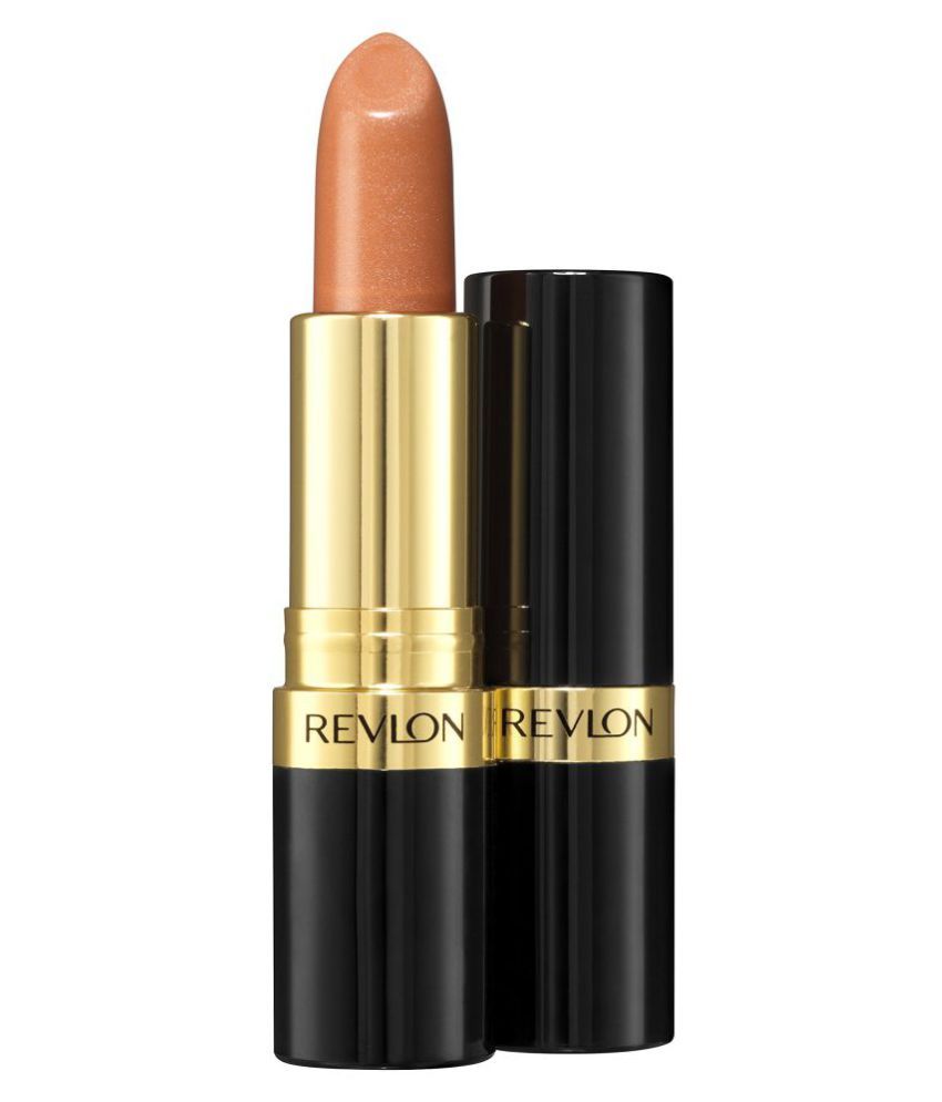 revlon lipstick 120 apricot fantasy