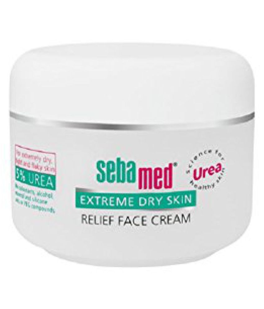 best urea face cream